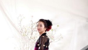 韩国民族服装