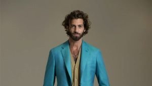 Brioni costume