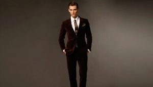 Prom suit for a guy - fashion trends in 2022