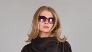 Fashion poncho capes