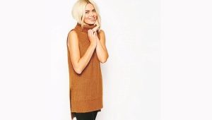 Fashionable women's tunics - new items in 2022