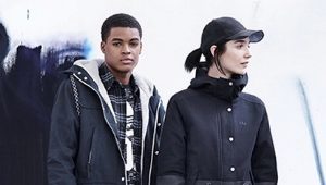 Adidas Men's Parkas