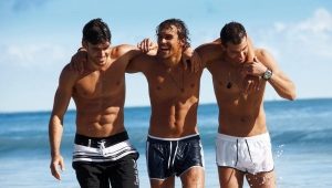 Men's Beach Shorts 2022