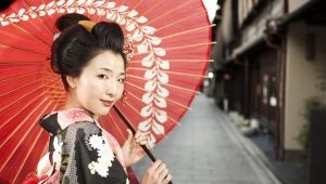 日本民族服装 