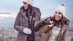 挪威夹克、派克大衣和羽绒服 Fergo Norge
