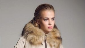 What to wear with a parka jacket?