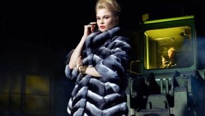 Orylag fur coat