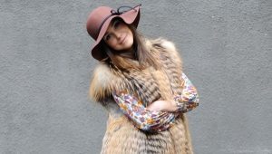 Sleeveless coats