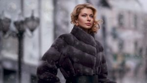 Fur coats Fellicci
