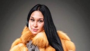 Fox fur coats