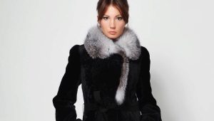 Mouton fur coats 2022