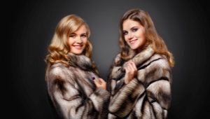Mermerina fur coats
