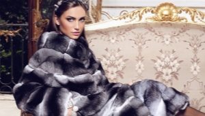 Fur coats from the Kalyaev factory