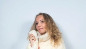 Fur coats from Me-Me 