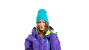 snowboard suit