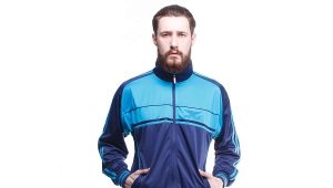 Sportiniai kostiumai Montana