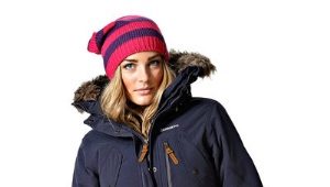 Didriksons women's parka