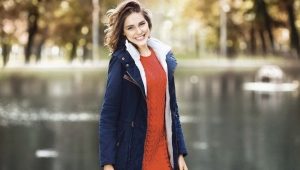 Adidas Women's Winter Parka