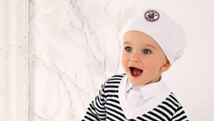 Boy's suit