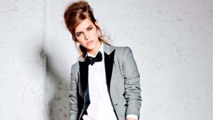 Suit: key varieties