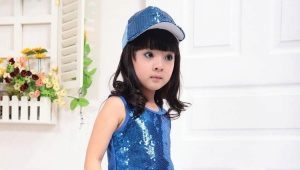 女孩的服装