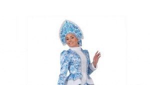Christmas costumes for children and adults