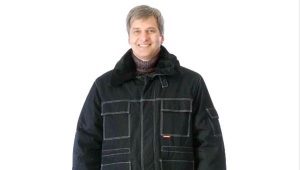 各种工作服