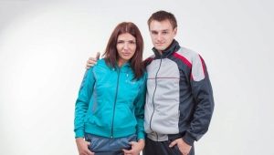 Sportiniai kostiumai Cooper