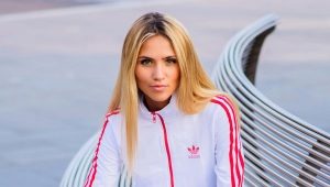 Moteriškas Adidas kostiumas