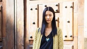 高帮靴子