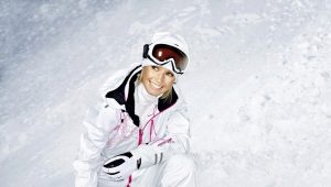 Salomon 滑雪和滑雪板靴