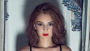 حمالة صدر تغطس