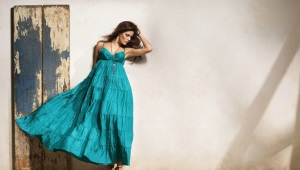 Color Sea wave in clothes