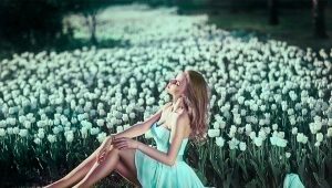 Colors that match with mint in clothes