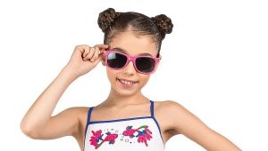 Children's swimwear 2022