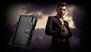 Clutches and wallets Baellerry