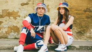 Fila 运动鞋 - 适合全家人的可靠鞋子