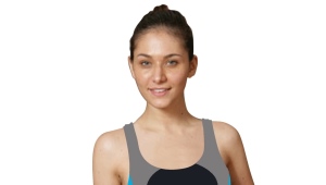 Swimsuit for the pool