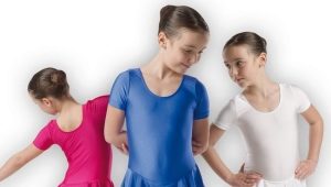 Swimsuit for dancing