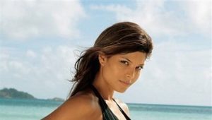 Swimwear for pregnant women