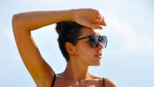 Swimwear with rhinestones