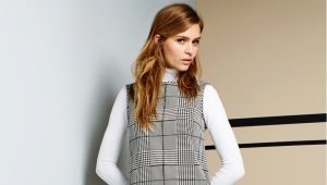 Calzini da donna alla moda 