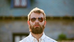 Ray-Ban men's sunglasses