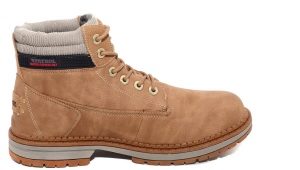 Patrol men's winter boots