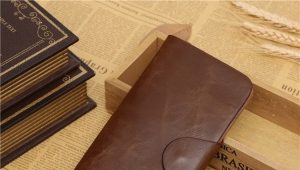 Baellerry Men's Clutch