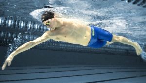 Swimming trunks Arena
