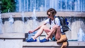 Vibram 外底