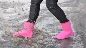 橡胶 ugg