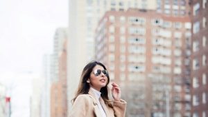 What to wear with brown boots?