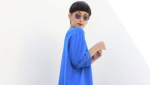 女式牛津鞋怎么穿？